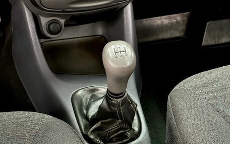 Hyundai Accent II, 2008 год, 439 000 рублей, 20 фотография