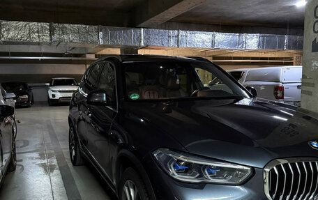 BMW X5, 2019 год, 7 500 000 рублей, 2 фотография