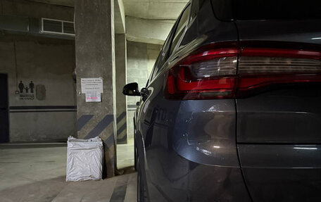 BMW X5, 2019 год, 7 500 000 рублей, 6 фотография