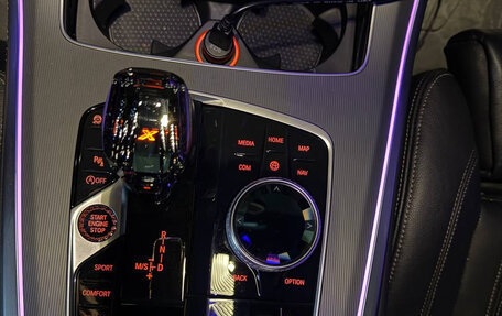 BMW X5, 2019 год, 7 500 000 рублей, 9 фотография