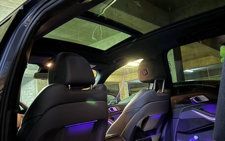 BMW X5, 2019 год, 7 500 000 рублей, 13 фотография