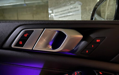 BMW X5, 2019 год, 7 500 000 рублей, 10 фотография