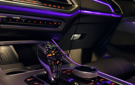 BMW X5, 2019 год, 7 500 000 рублей, 8 фотография