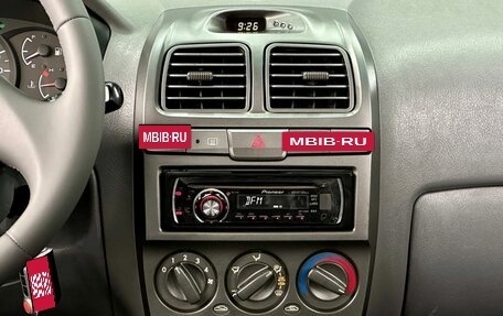 Hyundai Accent II, 2008 год, 439 000 рублей, 16 фотография