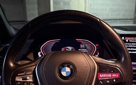 BMW X5, 2019 год, 7 500 000 рублей, 16 фотография