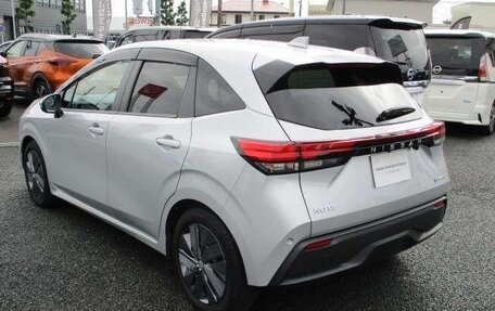 Nissan Note, 2020 год, 1 149 222 рублей, 6 фотография