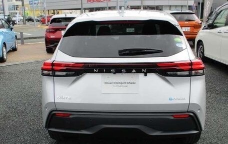 Nissan Note, 2020 год, 1 149 222 рублей, 5 фотография