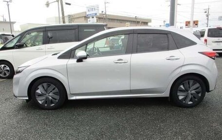 Nissan Note, 2020 год, 1 149 222 рублей, 2 фотография