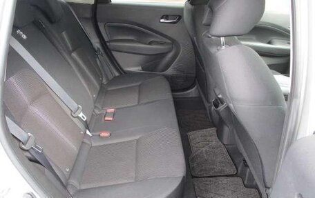 Nissan Note, 2020 год, 1 149 222 рублей, 11 фотография