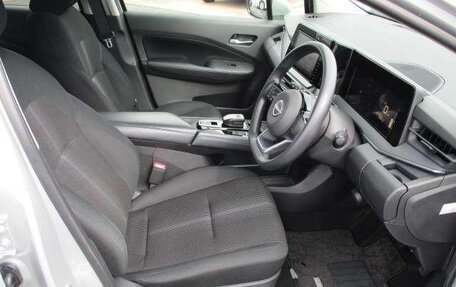 Nissan Note, 2020 год, 1 149 222 рублей, 8 фотография