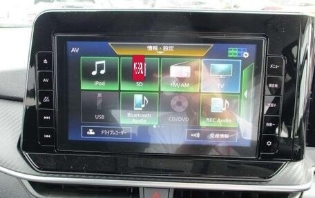 Nissan Note, 2020 год, 1 149 222 рублей, 9 фотография