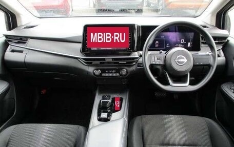 Nissan Note, 2020 год, 1 149 222 рублей, 7 фотография