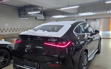 Mercedes-Benz GLC Coupe AMG, 2025 год, 11 700 000 рублей, 3 фотография