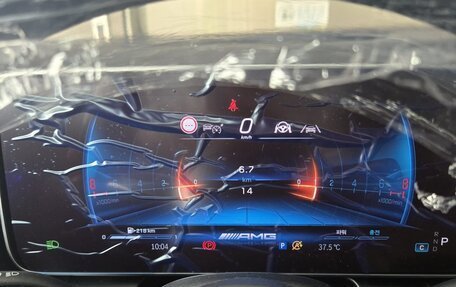 Mercedes-Benz GLC Coupe AMG, 2025 год, 11 700 000 рублей, 9 фотография