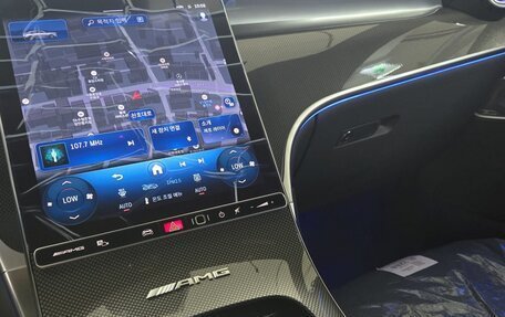 Mercedes-Benz GLC Coupe AMG, 2025 год, 11 700 000 рублей, 8 фотография