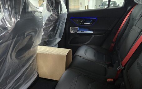 Mercedes-Benz GLC Coupe AMG, 2025 год, 11 700 000 рублей, 10 фотография