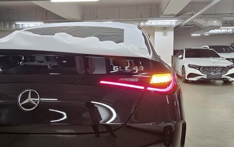 Mercedes-Benz GLC Coupe AMG, 2025 год, 11 700 000 рублей, 6 фотография