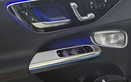 Mercedes-Benz GLC Coupe AMG, 2025 год, 11 700 000 рублей, 11 фотография