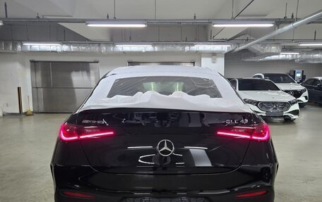 Mercedes-Benz GLC Coupe AMG, 2025 год, 11 700 000 рублей, 5 фотография