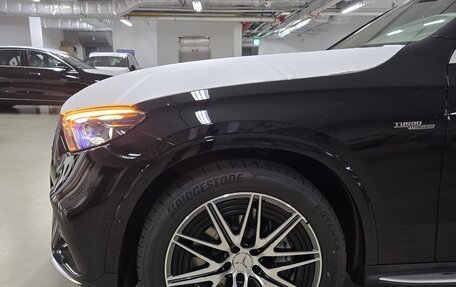 Mercedes-Benz GLC Coupe AMG, 2025 год, 11 700 000 рублей, 12 фотография