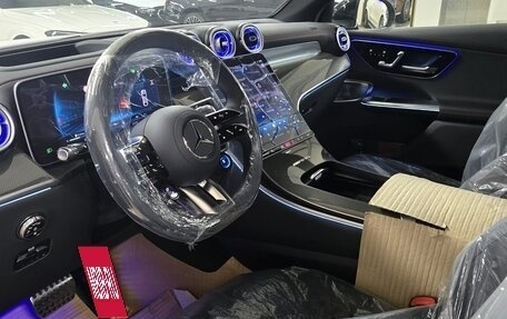 Mercedes-Benz GLC Coupe AMG, 2025 год, 11 700 000 рублей, 7 фотография