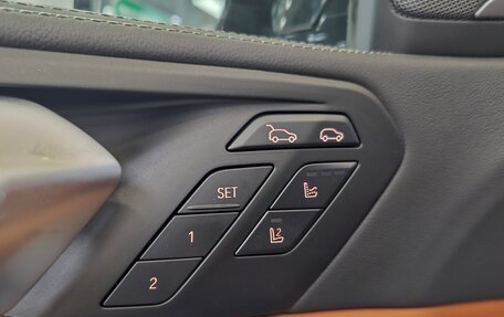 BMW X6, 2025 год, 16 190 000 рублей, 14 фотография