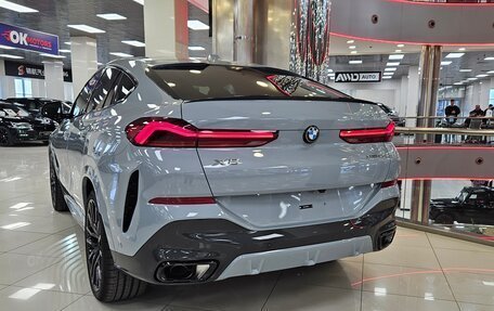 BMW X6, 2025 год, 16 190 000 рублей, 8 фотография