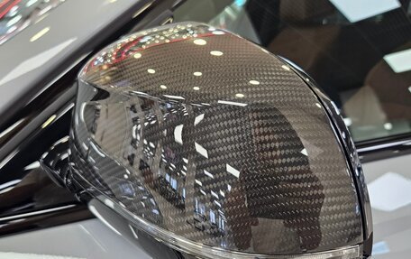 BMW X6, 2025 год, 16 190 000 рублей, 13 фотография