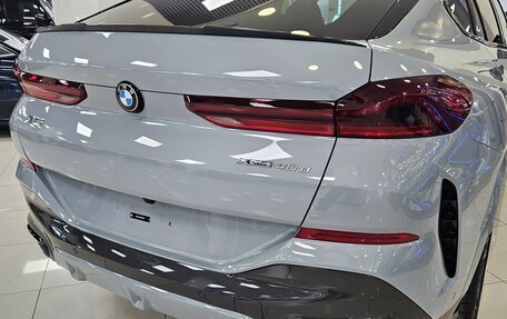 BMW X6, 2025 год, 16 190 000 рублей, 9 фотография