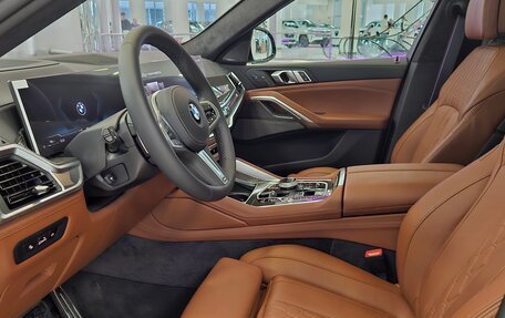 BMW X6, 2025 год, 16 190 000 рублей, 16 фотография