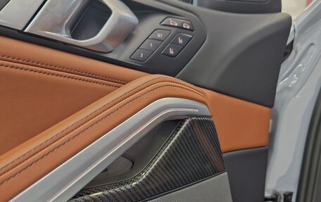 BMW X6, 2025 год, 16 190 000 рублей, 15 фотография