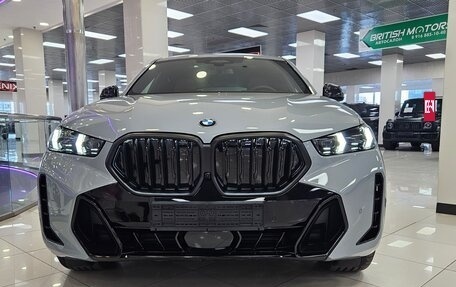 BMW X6, 2025 год, 16 190 000 рублей, 6 фотография