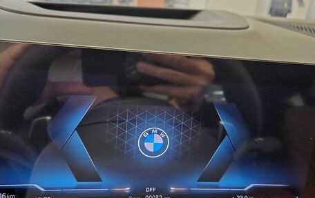 BMW X6, 2025 год, 16 190 000 рублей, 18 фотография