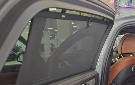 BMW X6, 2025 год, 16 190 000 рублей, 20 фотография