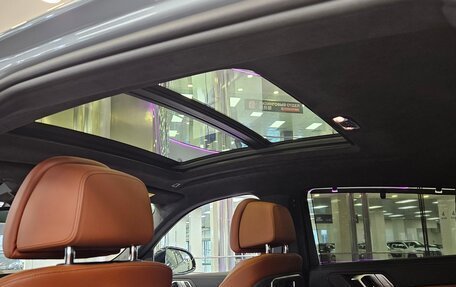 BMW X6, 2025 год, 16 190 000 рублей, 21 фотография