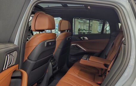 BMW X6, 2025 год, 16 190 000 рублей, 19 фотография