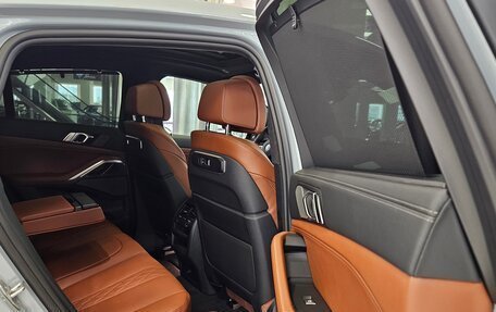 BMW X6, 2025 год, 16 190 000 рублей, 31 фотография