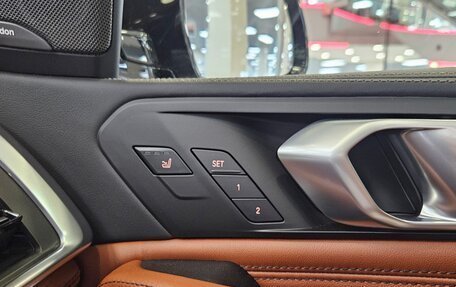 BMW X6, 2025 год, 16 190 000 рублей, 24 фотография