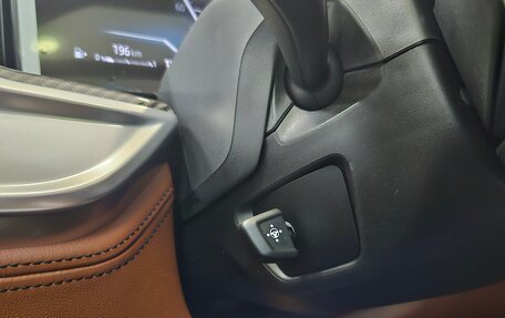 BMW X6, 2025 год, 16 190 000 рублей, 36 фотография