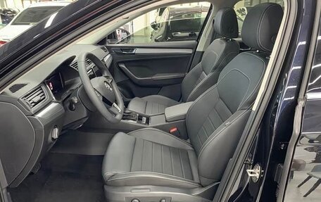 Skoda Superb, 2025 год, 2 340 000 рублей, 7 фотография