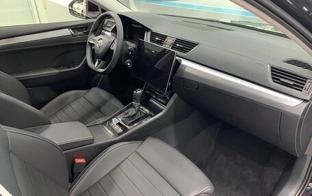 Skoda Superb, 2025 год, 2 340 000 рублей, 10 фотография