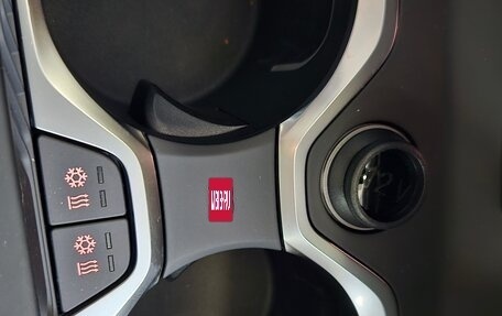 BMW X6, 2025 год, 16 190 000 рублей, 35 фотография