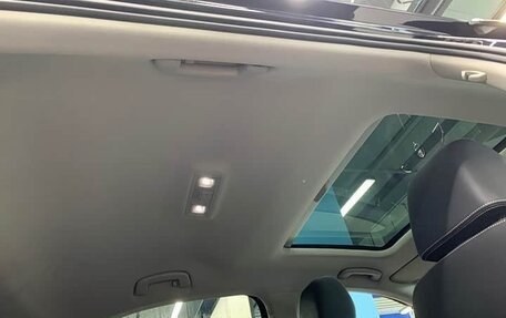 Skoda Superb, 2025 год, 2 340 000 рублей, 17 фотография