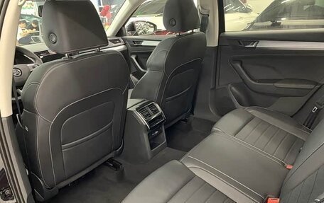 Skoda Superb, 2025 год, 2 340 000 рублей, 18 фотография