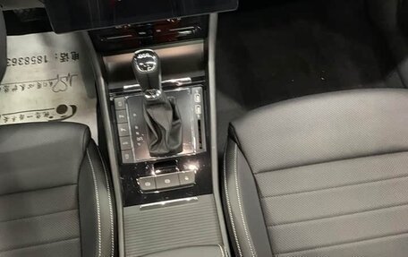 Skoda Superb, 2025 год, 2 340 000 рублей, 16 фотография