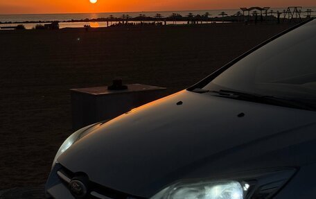 Ford Focus III, 2012 год, 650 000 рублей, 5 фотография