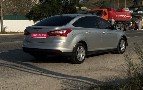 Ford Focus III, 2012 год, 650 000 рублей, 3 фотография