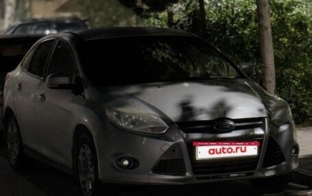 Ford Focus III, 2012 год, 650 000 рублей, 2 фотография