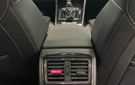 Skoda Superb, 2025 год, 2 340 000 рублей, 15 фотография