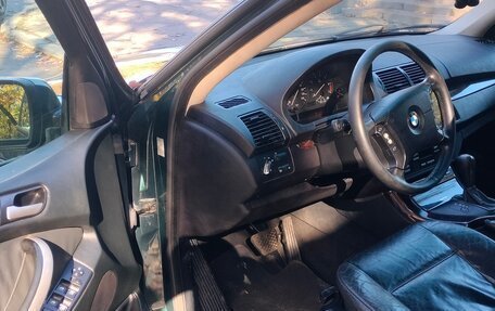 BMW X5, 2001 год, 650 000 рублей, 5 фотография